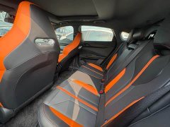 Changan UNI-V 1.5T 500Bar exclusive - фото 11