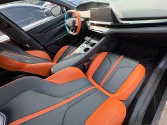 Changan UNI-V 1.5T 500Bar exclusive - фото 15