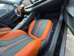 Changan UNI-V 1.5T 500Bar exclusive - фото 17