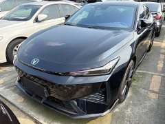 Changan UNI-V 1.5T 500Bar exclusive - фото 2