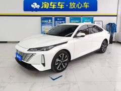 Changan Eado 1.5T GDI automatic premium - фото 1
