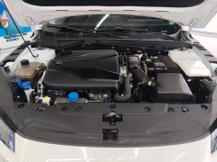 Changan Eado 1.5T GDI automatic premium - фото 10