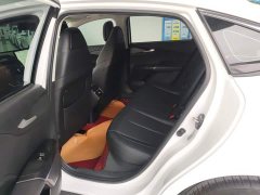 Changan Eado 1.5T GDI automatic premium - фото 11
