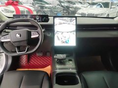Changan Eado 1.5T GDI automatic premium - фото 12
