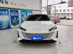 Changan Eado 1.5T GDI automatic premium - фото 2