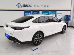 Changan Eado 1.5T GDI automatic premium - фото 3