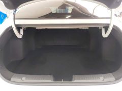 Changan Eado 1.5T GDI automatic premium - фото 4