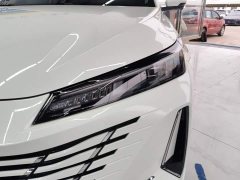 Changan Eado 1.5T GDI automatic premium - фото 5