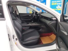 Changan Eado 1.5T GDI automatic premium - фото 8