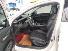 Changan Eado 1.5T GDI automatic premium - фото 9
