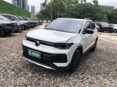 Lynk & Co Tuyue 2025 Xinrui 1.5L Ruiyi Edition - фото 1