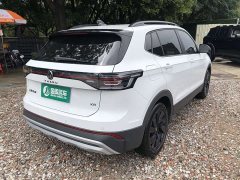 Lynk & Co Tuyue 2025 Xinrui 1.5L Ruiyi Edition - фото 2