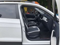 Lynk & Co Tuyue 2025 Xinrui 1.5L Ruiyi Edition - фото 3