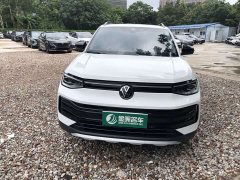Lynk & Co Tuyue 2025 Xinrui 1.5L Ruiyi Edition - фото 4