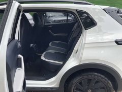 Lynk & Co Tuyue 2025 Xinrui 1.5L Ruiyi Edition - фото 6