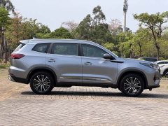 Lynk & Co Tiggo 8 PRO Champion Edition 290T Two-wheel drive Peak Edition 7 seats - фото 10