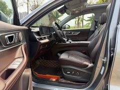 Lynk & Co Tiggo 8 PRO Champion Edition 290T Two-wheel drive Peak Edition 7 seats - фото 11