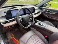 Lynk & Co Tiggo 8 PRO Champion Edition 290T Two-wheel drive Peak Edition 7 seats - фото 12