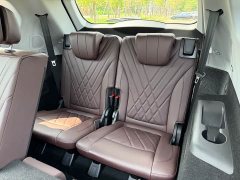 Lynk & Co Tiggo 8 PRO Champion Edition 290T Two-wheel drive Peak Edition 7 seats - фото 14