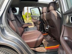 Lynk & Co Tiggo 8 PRO Champion Edition 290T Two-wheel drive Peak Edition 7 seats - фото 15