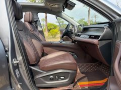 Lynk & Co Tiggo 8 PRO Champion Edition 290T Two-wheel drive Peak Edition 7 seats - фото 16