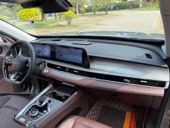Lynk & Co Tiggo 8 PRO Champion Edition 290T Two-wheel drive Peak Edition 7 seats - фото 17