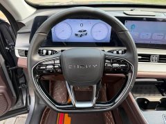 Lynk & Co Tiggo 8 PRO Champion Edition 290T Two-wheel drive Peak Edition 7 seats - фото 18