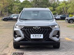 Lynk & Co Tiggo 8 PRO Champion Edition 290T Two-wheel drive Peak Edition 7 seats - фото 2