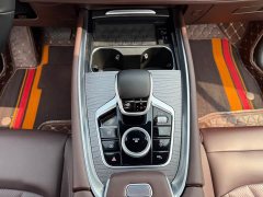Lynk & Co Tiggo 8 PRO Champion Edition 290T Two-wheel drive Peak Edition 7 seats - фото 20