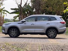 Lynk & Co Tiggo 8 PRO Champion Edition 290T Two-wheel drive Peak Edition 7 seats - фото 5