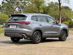 Lynk & Co Tiggo 8 PRO Champion Edition 290T Two-wheel drive Peak Edition 7 seats - фото 6