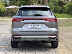 Lynk & Co Tiggo 8 PRO Champion Edition 290T Two-wheel drive Peak Edition 7 seats - фото 7