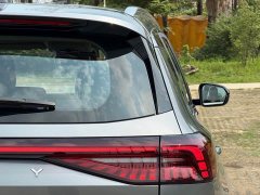 Lynk & Co Tiggo 8 PRO Champion Edition 290T Two-wheel drive Peak Edition 7 seats - фото 9