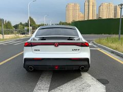 Changan UNI-V 2022 1.5T ZunGui Edition - фото 13