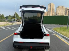 Changan UNI-V 2022 1.5T ZunGui Edition - фото 15