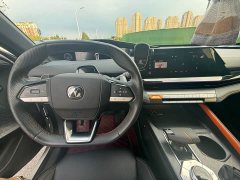 Changan UNI-V 2022 1.5T ZunGui Edition - фото 8