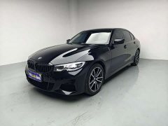 BMW 3 Series facelift 2 325Li M sports package - фото 1
