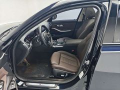 BMW 3 Series facelift 2 325Li M sports package - фото 10