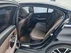 BMW 3 Series facelift 2 325Li M sports package - фото 11