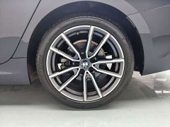BMW 3 Series facelift 2 325Li M sports package - фото 12