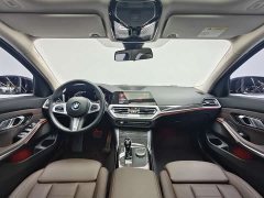 BMW 3 Series facelift 2 325Li M sports package - фото 13