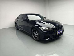 BMW 3 Series facelift 2 325Li M sports package - фото 2