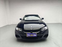 BMW 3 Series facelift 2 325Li M sports package - фото 3