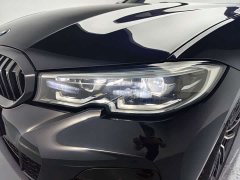 BMW 3 Series facelift 2 325Li M sports package - фото 4