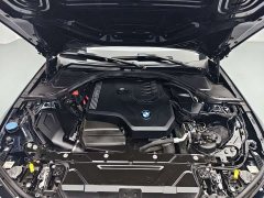 BMW 3 Series facelift 2 325Li M sports package - фото 5