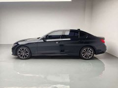 BMW 3 Series facelift 2 325Li M sports package - фото 6