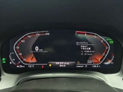 BMW 3 Series facelift 2 325Li M sports package - фото 8