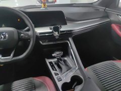 Changan CS35 PLUS Blue Whale NE 1.4T DCT Deluxe - фото 13