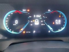 Changan CS35 PLUS Blue Whale NE 1.4T DCT Deluxe - фото 14