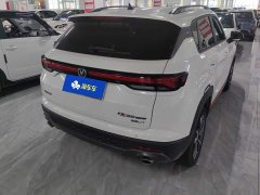 Changan CS35 PLUS Blue Whale NE 1.4T DCT Deluxe - фото 3